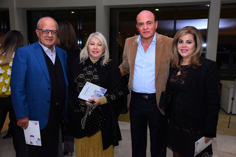 Julien Dassin at Casino Du Liban